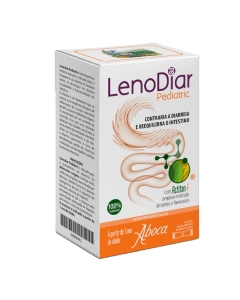LenoDiar Pediatric Saquetas 12un.