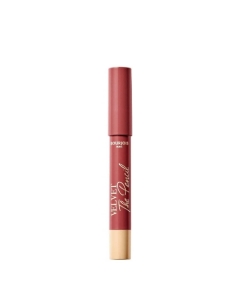 Bourjois Velvet The Pencil Lápis de Lábios Mate Cor 11 Red Vin'tage 3g