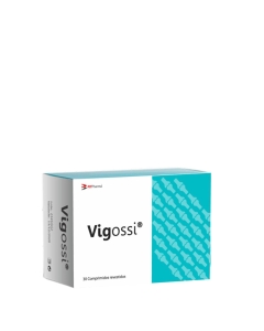 Vigossi Comprimidos para Saúde Óssea 30un.