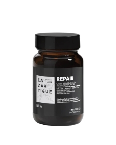 Lazartigue Repair Força e Brilho Cápsulas