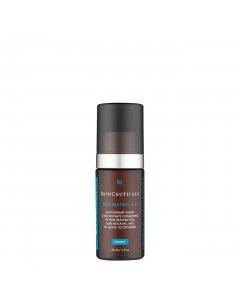 Skinceuticals Resveratrol B E Sérum Noite Antioxidante 30ml