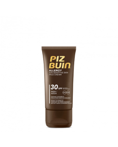 Piz Buin Allergy SPF30 Creme Solar 50ml