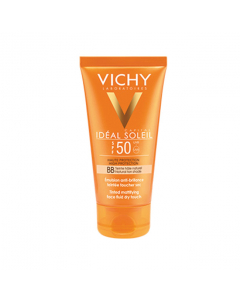 Vichy Capital Soleil Toque Seco BB Creme FPS50 50ml
