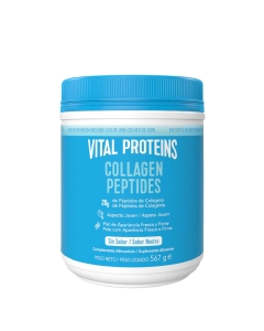 Vital Proteins Colagénio Pó Neutro 567g