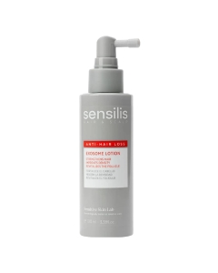 Sensilis Hair Exosome Loção Capilar Antiqueda 100ml
