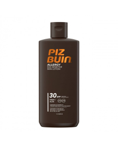 Piz Buin Allergy SPF30 Loção Solar 400ml