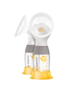 Medela PersonalFit Flex Conector Flexível 2un.