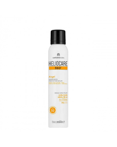 Heliocare 360 Airgel Proteção Solar para Corpo FPS50 200ml