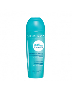Bioderma ABCDerm Shampoo Suave 200ml