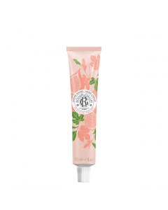 Roger Gallet Fleur de Figuier Creme Mãos e Unhas 30ml