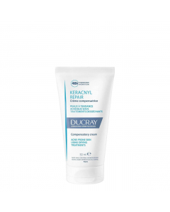 Ducray Keracnyl Repair Creme Hidratante 50ml