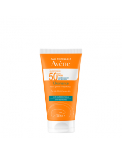 Avène Solar Cleanance Creme FPS50+ 50ml