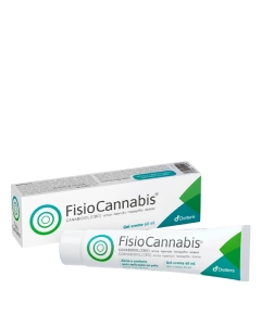 Fisiocannabis Gel-Creme 60ml