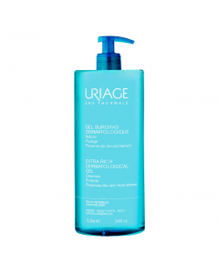 Uriage Surgras Gel Dermatológico 1000ml