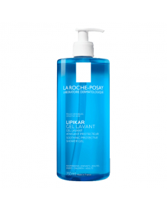 La Roche Posay Lipikar Gel Lavante 750ml
