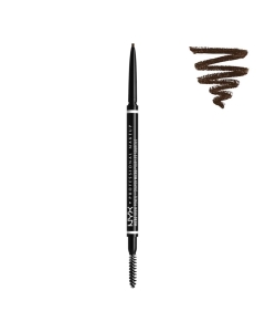 NYX Micro Brow Ink Lápis Sobrancelhas 07 Espresso 0.09g