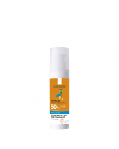 La Roche-Posay Anthelios Bebé Dermo-Pediatrics Leite FPS50+ 50 ml