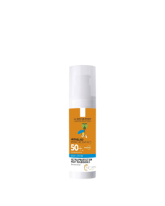 La Roche-Posay Anthelios Bebé Dermo-Pediatrics Leite FPS50+ 50 ml