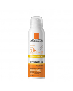 La Roche Posay Anthelios XL Bruma Invisível SPF50+ 200ml