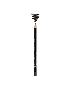 NYX Slim Eye Pencil Lápis de Olhos Cor Black 2.7g