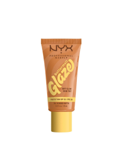 NYX Buttermelt Glaze Tint SPF30 30ml