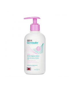 Isdin Germisdin Calm Higiene Íntima 250ml