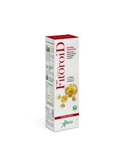 Neo Fitoroid Pomada Endorectal 40ml