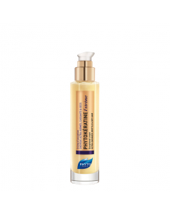 Phyto Phytokératine Extrême Creme Cabelos Danificados, Quebradiços e Secos 100ml