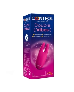 Control Toys Double Vibes