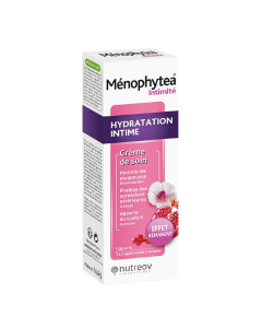 Nutreov Ménophythea Hidratação Íntima Creme 30ml