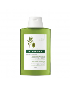 Klorane Oliveira Shampoo 200ml