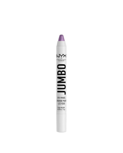 NYX Jumbo Eyeshadow & Eyeliner Sombra de Olhos em Lápis 7ml