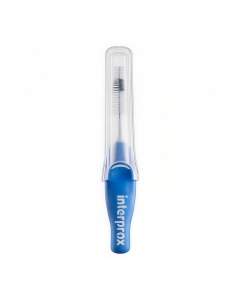 Interprox 4G Conical 6 Un.