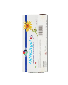 Master-Aid Arnica Gel 10% 100ml