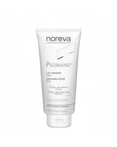 Noreva Psoriane Leite Hidratante 200ml