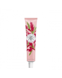 Roger Gallet Gingembre Rouge Creme de Mãos e Unhas 30ml