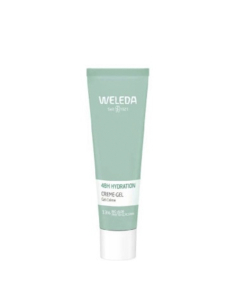 Weleda Hidra+ Creme Hidratante 48h 30ml