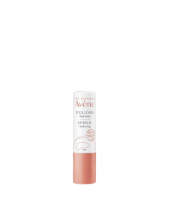 Avène Bálsamo Labial Hidratante 4g