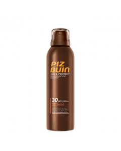 Piz Buin Tan & Protect Spray Solar FPS30 150ml