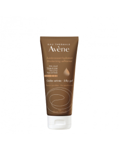 Avène Autobronzeador Hidratante 100ml