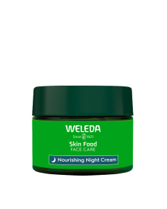 Weleda Creme de Noite Skin Food 40ml