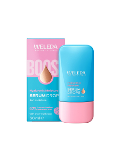 Weleda Booster Hidratante 30ml