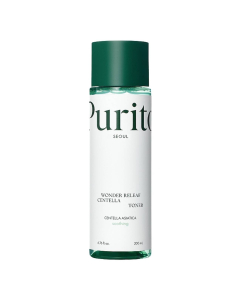 Purito Seoul Wonder Releaf Centella Green Level Tónico Apaziguante 200ml