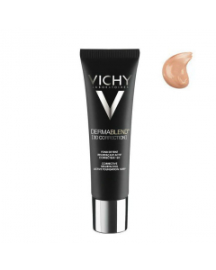 Vichy Dermablend 3D Correction Base Corretora nº35 Sand 30ml