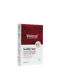 Viviscal Suplemento Alimentar Fortalecedor de Cabelo