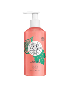 Roger & Gallet Fleur de Figuier Leite Corporal Bem-Estar 250ml
