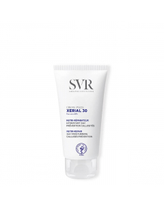 SVR Xerial 30 Creme Pés Secos 50ml