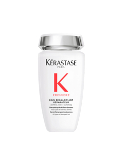 Kérastase Première Bain Shampoo Descalcificante 80ml