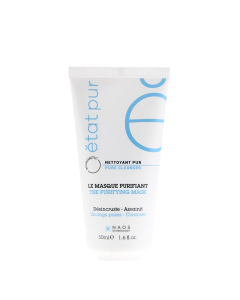 Etat Pur Máscara Facial Purificante 50ml