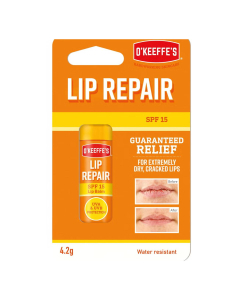 Okeeffes Lip Repair Stick SPF15 4.2g